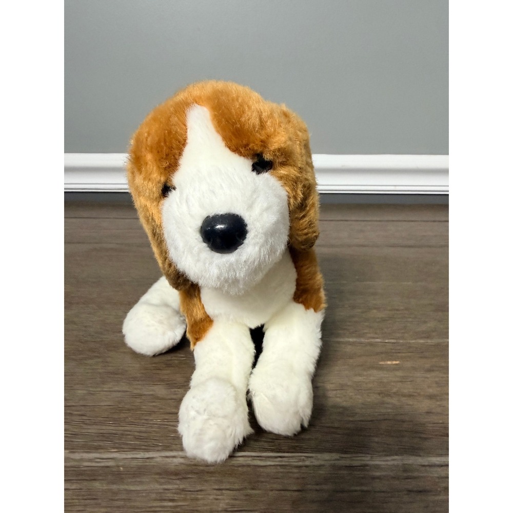 Douglas Cuddle Toy Beagle Dog Plush